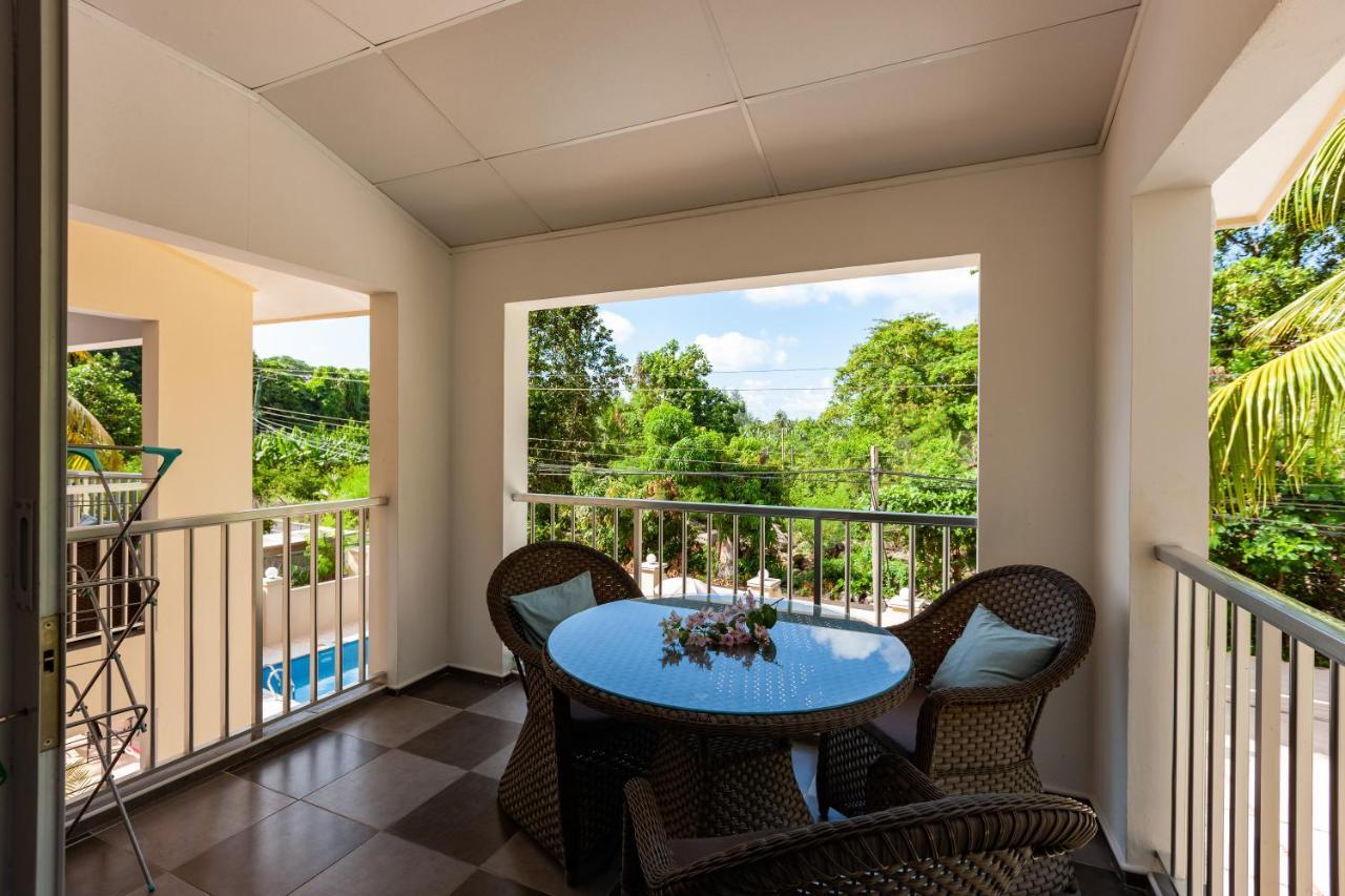 Home Confort Self Catering Anse Kerlan Exterior foto